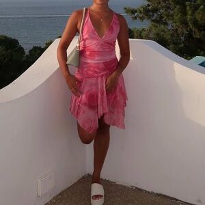 Urban Outfitters Summer Dress